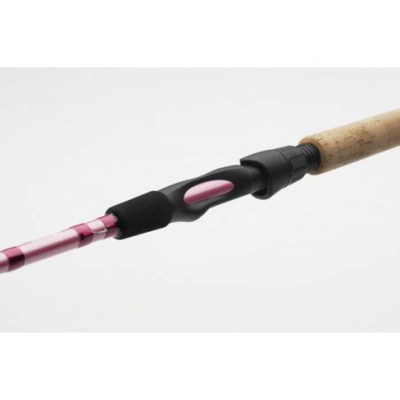 Canne Okuma Pink Pearl V