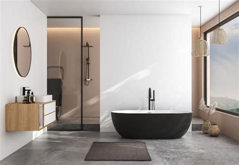 Freestanding Bathtub Manufacturers And Suppliers In China Kdy