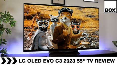 LG OLED Evo C3 77 Inch 4K Smart TV 2023 OLED77C3PUA, 53% OFF