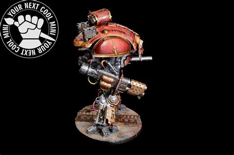 Cool Minis - Your Next Cool Miniature | Miniatures painting for ...