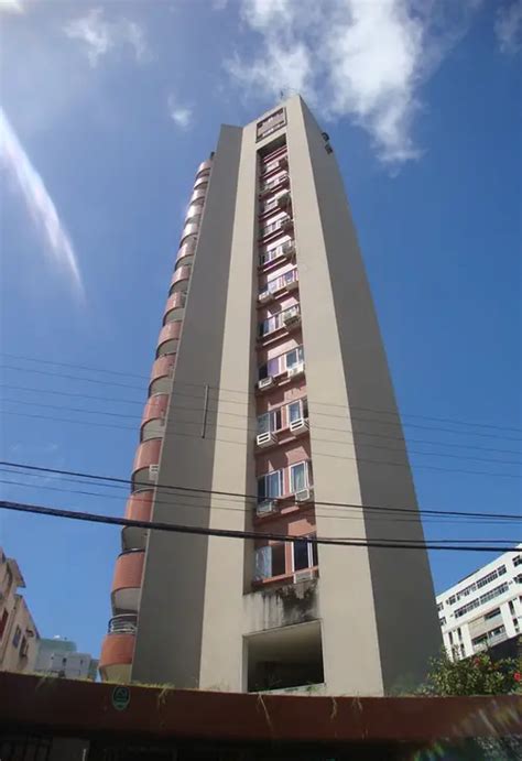 Condomínio Edifício Filipe II Rua Francisco de Barros Barreto 193