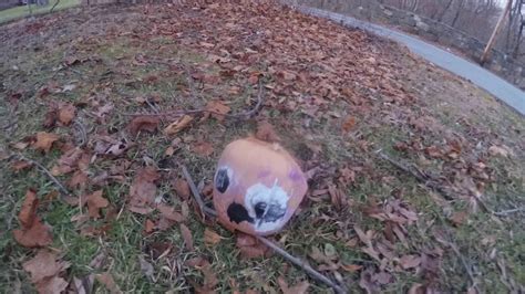 Fuck Pumpkins YouTube