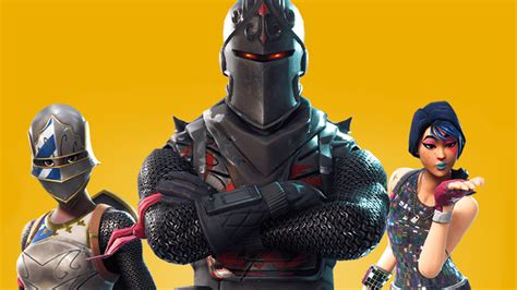 Fortnite Battle Royale Un Giro Tra Le Nuove Ambientazioni