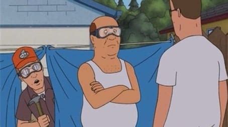 King Of The Hill Season The Movie Database Tmdb