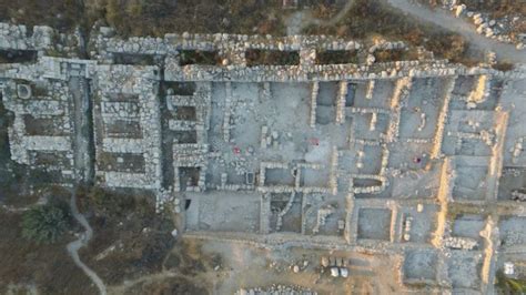 Biblical palace of King Solomon discovered? – Alternativeworldview