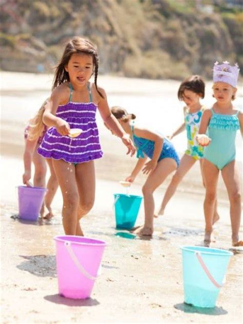 8 Fun Relay Races for Kids | Games and Celebrations