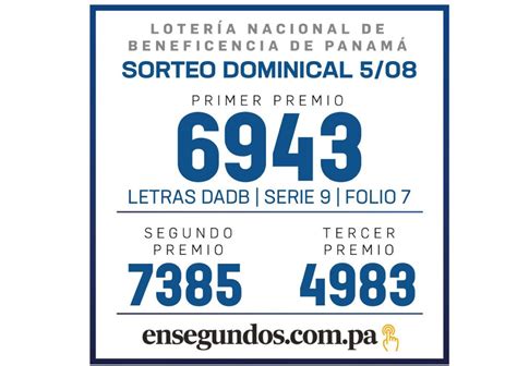 Resultados Del Sorteo De La Lnb De Hoy Domingo 5 De Septiembre De 2021