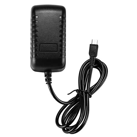 Адаптер питания Micro USB 5V 3A 2A 2.5A 5 v volt 100-240V адаптер ...