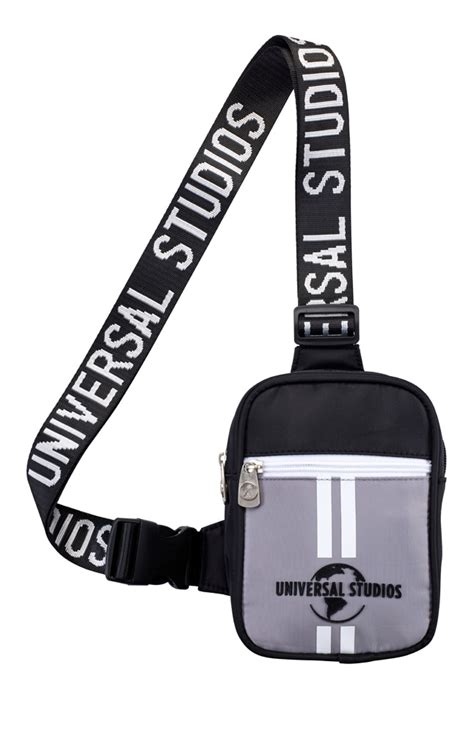 Universal Studios Crossbody Pack Universal Orlando