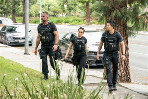 SWAT Season 6 Episode 5 Photos Cast And Plot Unraveling