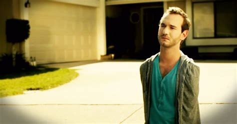 Nick Vujicic Was Born With No Arms Or Legs But This Christian Man