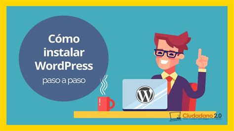 Tutorial Instalar Wordpress En Un Hosting Con Cpanel Tutorial Youtube