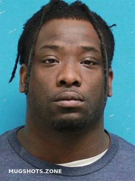 EDAVION WADE 03 01 2024 Cape Girardeau County Mugshots Zone