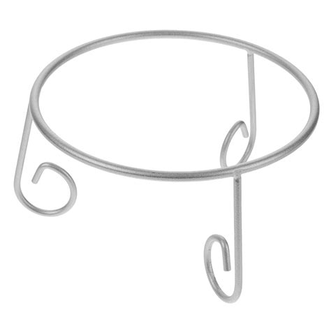 garden ball with stand 1