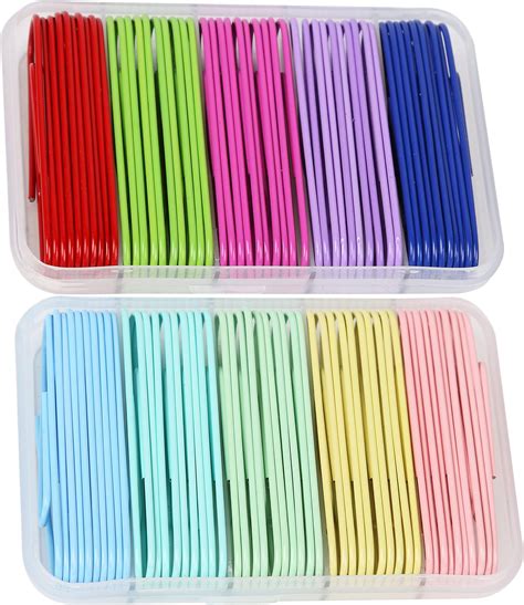 Amazon Jumbo Paper Clips Inch Paper Clips Large Pack