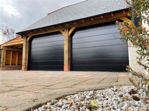 Garage Doors Your Home S First Impression Carlson Garage Doors