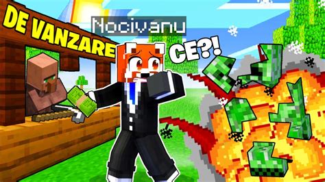 Supravietuiesc Doar Cu Un Telefon Pe Minecraft Hardcore Greu Youtube