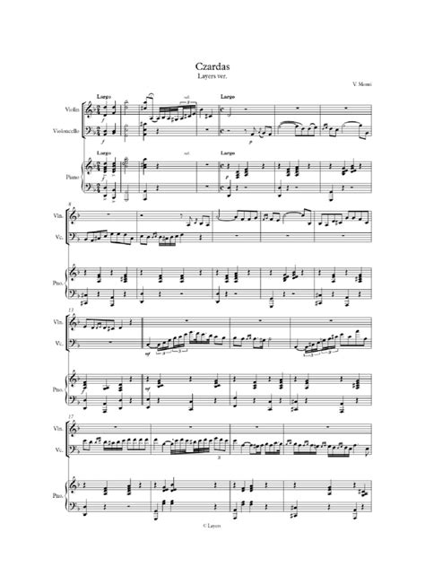 My Music Sheet | PDF