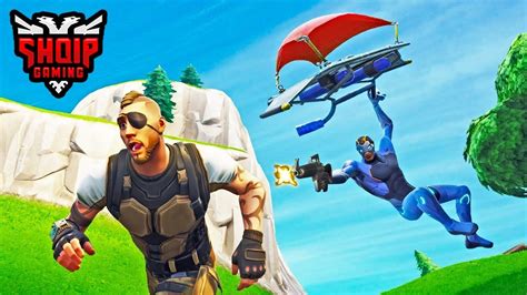 Fitore P R Granitin Solo Fortnite Shqip Shqipgaming Youtube