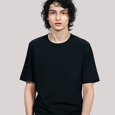 Finn Wolfhard Bio Age Net Worth Height Married Career Facts