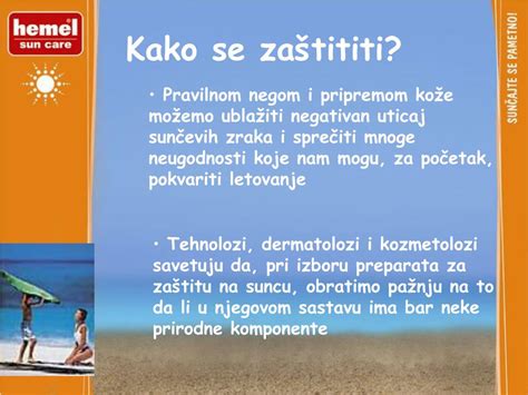 PPT Sunčanje za ili protiv PowerPoint Presentation free download