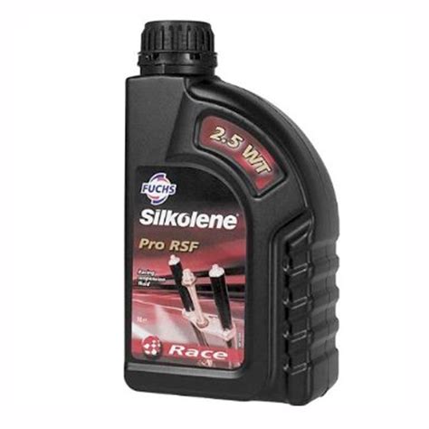 Silkolene Pro Rsf