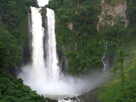 15 Amazing Waterfalls in the Philippines - The Crazy Tourist