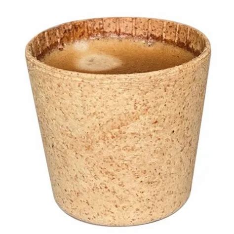 85ml Edible Tea Cup At Rs 6 Piece Edible Tea Cup In Indore ID