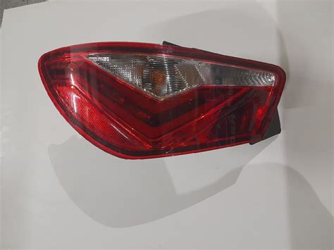 Lampa Lewa Ty Led Seat Ibiza Iv Lift J Bielsko Bia A Kup