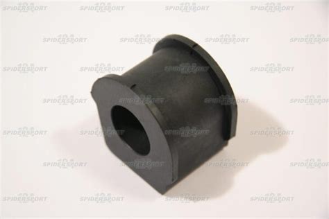 Rubber Bearing For Stabilizer 22mm Spidersport 124