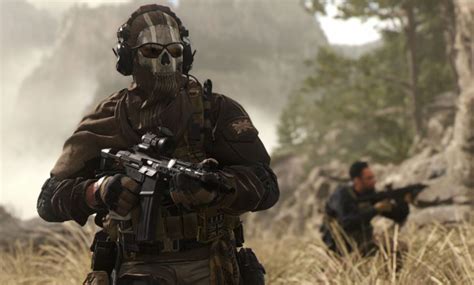 Call Of Duty Modern Warfare 2 Presenta El Nuevo Gunsmith 20