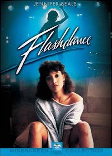 80'Disco: Flashdance - Maniac