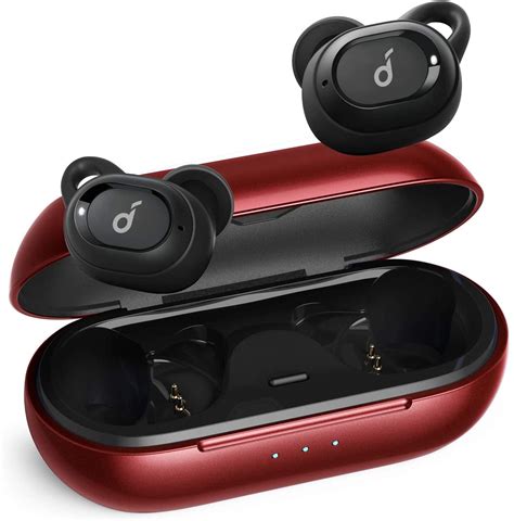 Upgraded Anker Soundcore Liberty Neo True Wireless Earbuds Pumping