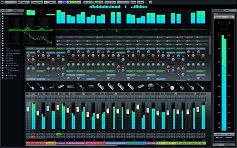 Affordable Tuition And Training For Cubase London And South East England