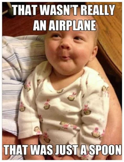 20 Baby Memes That Will Definitely Make You Lol