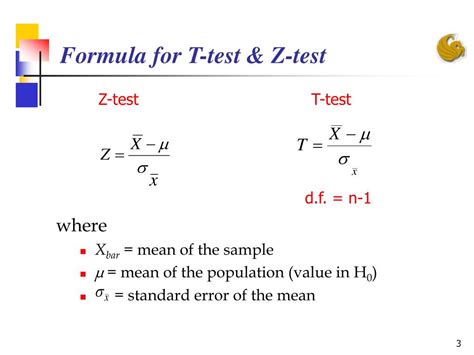 Ppt Statistical Analysis 2 Powerpoint Presentation Free Download Id 5117