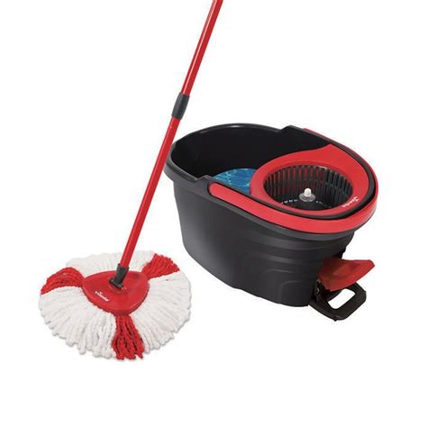 Vileda Easy Wring And Clean Turbo Spin Mop