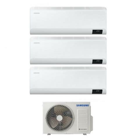 Samsung Windfree Avant Serie 9000 9000 9000 Btu Inverter Trial Split