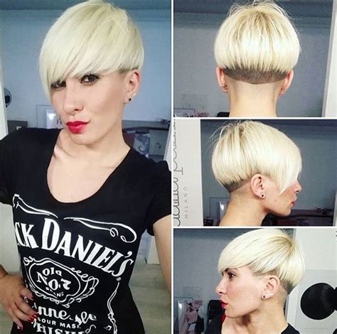 10 Trendy Bowl Cuts and Styles - PoP Haircuts