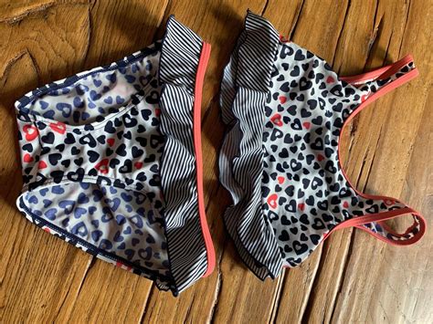 Sanette Bikini Kaufen Auf Ricardo