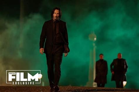 John Wick 4 diretor comenta que protagonista terá que lidar as