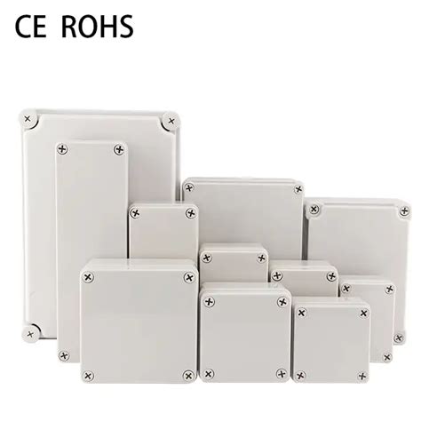 Types Of Electrical Power Distribution Box/consumer Unit - Buy Din Rail ...