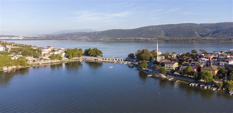 Lake Uluabat Living Lakes Network