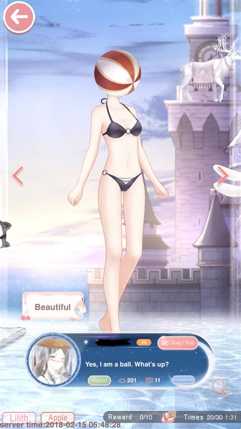 15 best u/moz_moz_moz images on Pholder | Love Nikki, IRL Easter Eggs