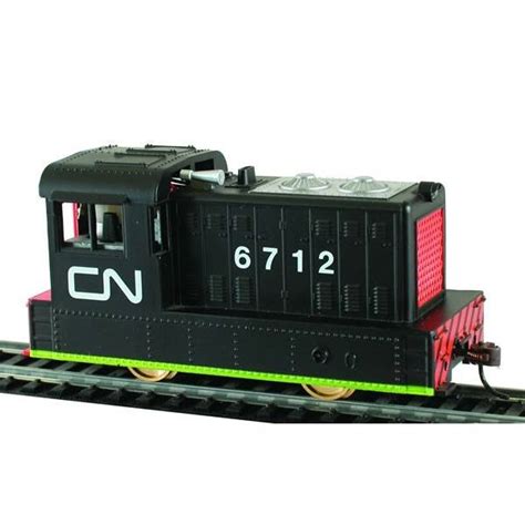 Model Power/MRC MRC/MP DDT Plymouth CN 96673 - Trainpops Attic LLC