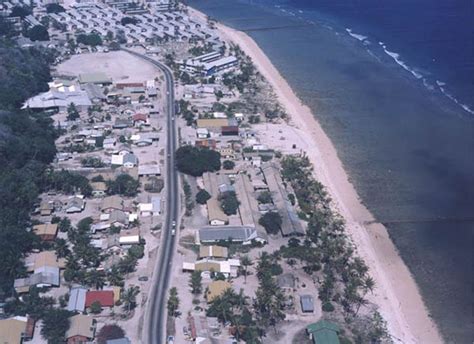 Nauru City Nauru Republic Of Nauru Pax Gaea Country Report