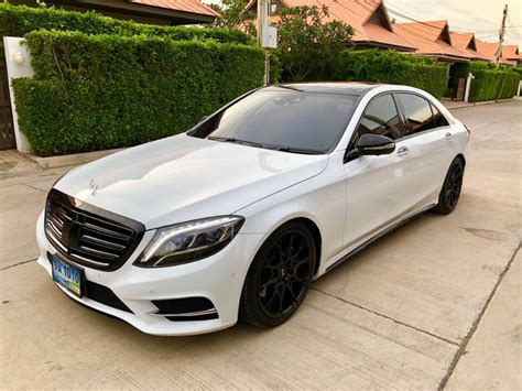 Mercedes - Benz S300 AMG Hybrid | Cars Vans & SUVs for Sale | Pratamnak ...