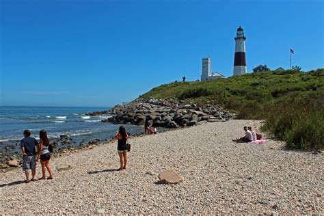 Montauk The End Of The World And Youll Feel Fine