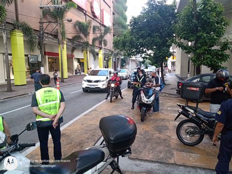 Prefeitura De Volta Redonda Intensifica Opera Es De Combate