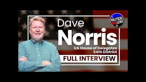 2023 Candidate for Virginia House of Delegates - - One News Page VIDEO